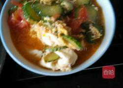 烩面的做法图解13