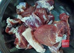 自制热狗肠的做法图解2