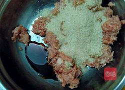 自制热狗肠的做法图解4