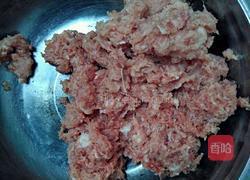 自制热狗肠的做法图解3