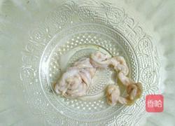 自制香肠的做法图解4