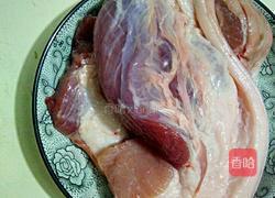 自制香肠的做法图解1