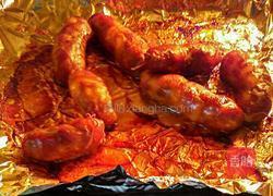 自制香肠的做法图解9