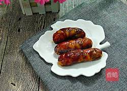 自制香肠的做法图解10