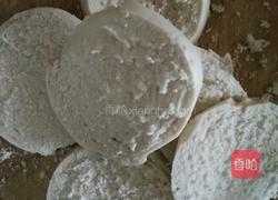 炸馒头片的做法图解1