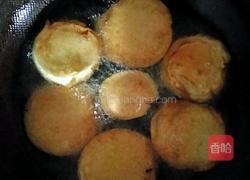 炸馒头片的做法图解3