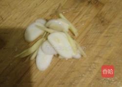 莴笋炒肉的做法图解2