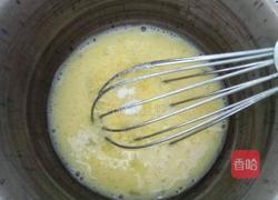 牛奶鸡蛋羹的做法图解3