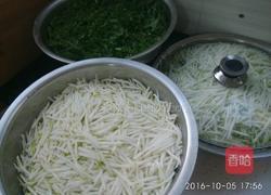 芥菜辣丝的做法图解3