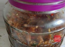 芥菜辣丝的做法图解13