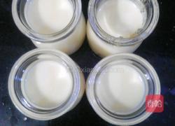 焦糖鸡蛋布丁的做法图解11