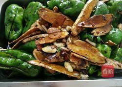 腌油辣椒的做法图解4