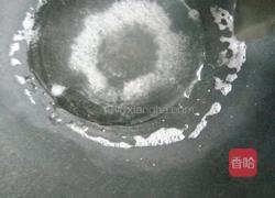 糖醋猪肉的做法图解5