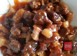 糖醋猪肉的做法图解8