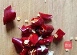 蒜蓉丝瓜的做法图解4