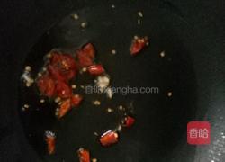 蒜蓉丝瓜的做法图解5