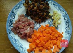 五彩青豆的做法图解2