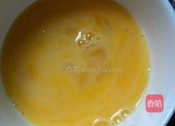 荤素面的做法图解4