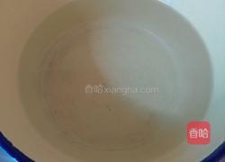 荤素面的做法图解5