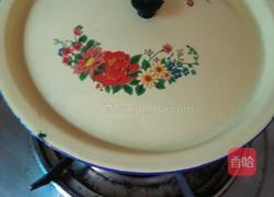 荤素面的做法图解8