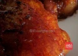 叉烧肉的做法图解4