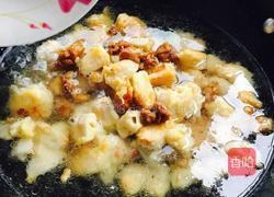 莲藕瘦肉汤的做法图解5