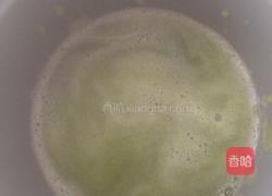 黄瓜蝴蝶面的做法图解2