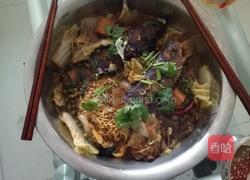 火锅鱼的做法图解8