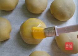 红豆酥的做法图解12