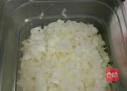 菜痴1996牌辣油的做法图解2