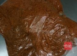 菜痴1996牌辣油的做法图解4