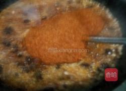 菜痴1996牌辣油的做法图解12