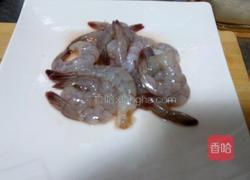 芝士虾球的做法图解6