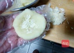 芝士虾球的做法图解7