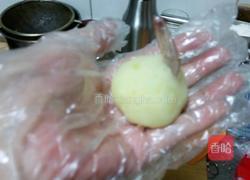 芝士虾球的做法图解9