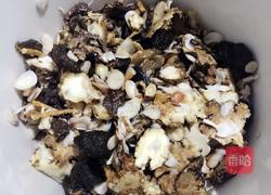 四物膏的做法图解2