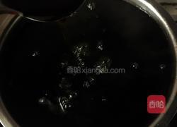 四物膏的做法图解11