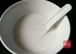 香菇炒肉片的做法图解4