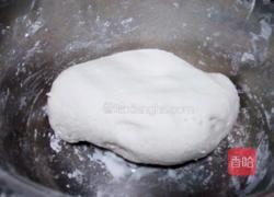 炸麻团的做法图解7