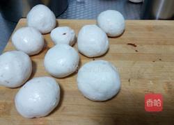 炸麻团的做法图解12