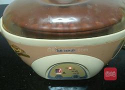 补中益气土鸡汤的做法图解6