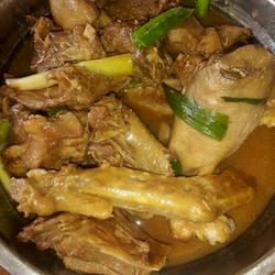 醉鹅的做法[图]