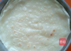 煎饼的做法图解3