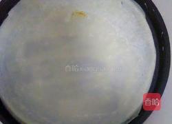 煎饼的做法图解2