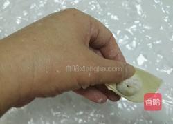 元宝馄饨的做法图解6