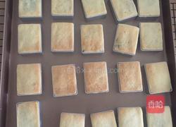 凤梨酥的做法图解15