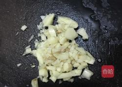 清淡白菜的做法图解3