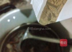 肉炖干豆角的做法图解6