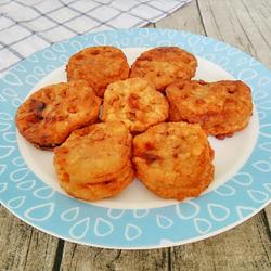 藕盒的做法[图]