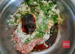 藕盒的做法图解4